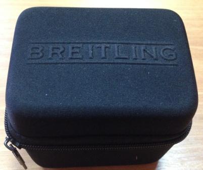 BREITLINC NAVITIMER