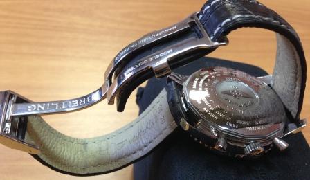 BREITLINC NAVITIMER