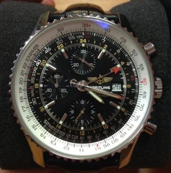 BREITLINC NAVITIMER