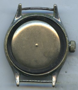 BULOVA WATCH  U.S.A.
