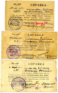 9 БВГ Дубинина А. В.