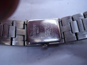 TISSOT