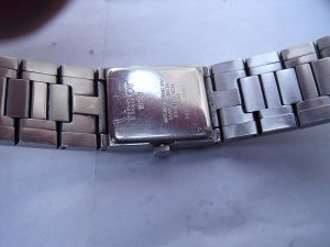 TISSOT
