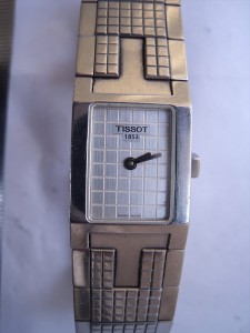 TISSOT