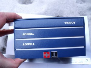 TISSOT