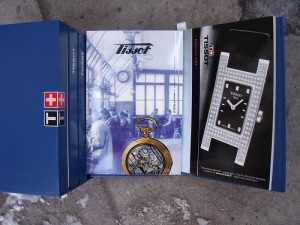 TISSOT