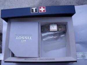 TISSOT