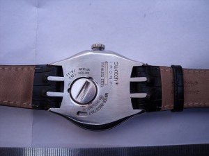 SWATCH