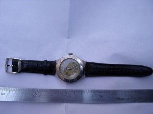 SWATCH