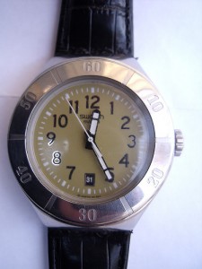 SWATCH