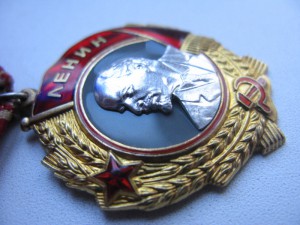 Ленин №428ххх