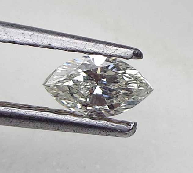 Продам бриллиант маркиза 0.31кт