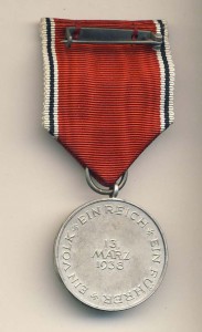 Не много по рейху.