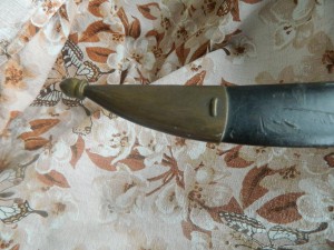 бебут 1914 3БСЗАД