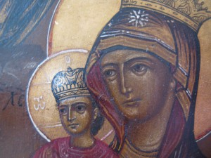 Достойно есть