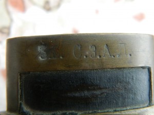 бебут 1914 3БСЗАД