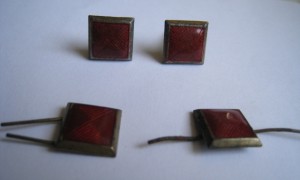 Знаки различия РККА