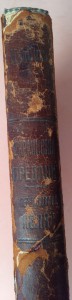 П.Кулиш Украинские народные предания 1847г. RRR.