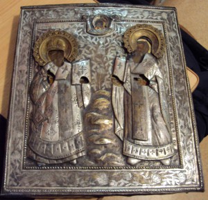 св.  АФАНАСИЙ, св.КИРИЛЛ.КРАСОТИЩА !