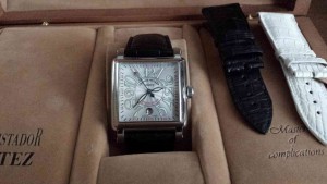 FRANCK MULLER