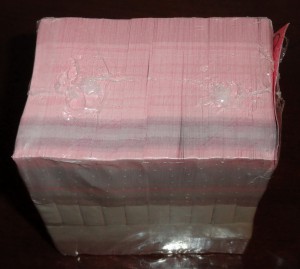 ТУРКМЕНИСТАН 100 МАНАТ БАНКОВСКАЯ УПАКОВКА.