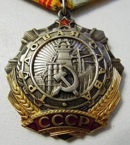 Трудовая Слава IIIст. 94234