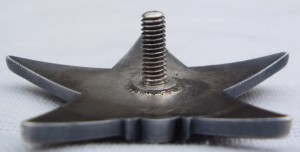 Красная Звезда. Мондвор.