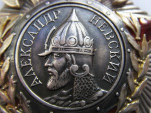 НЕВСКИЙ ПОДВЕС.