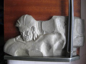 Брестская крепость. Штык Мосина. :) В коробке.