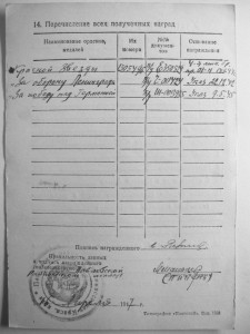 К.Звезда 1305XXX командира огневого взвода.Прорыв укреплений