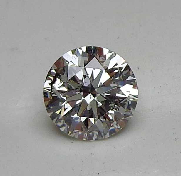 Продам бриллиант 1.05кт