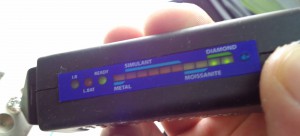 Продам бриллиант 1.05кт