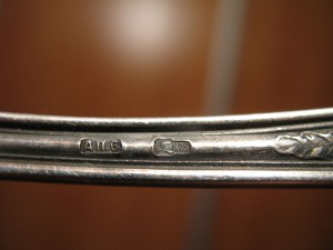 6 ложек,178гр.