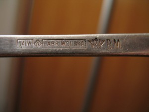 6 столовых ложек.