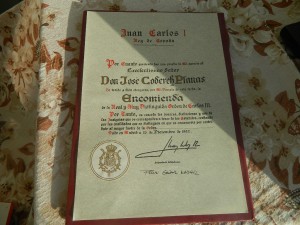 группа Испания Бразилия на дипломата посла