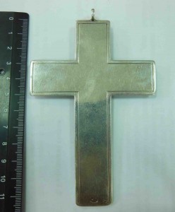 Поповский Крест. 84 пр.