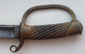 драгунка солдатка  обр 1881г