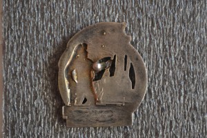 "НАРКОМТЯЖПРОМ". № 573.