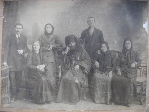 Большое фото СВЯЩЕННИКА.