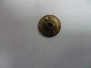 Ромб ОМУ 2-й выпуск