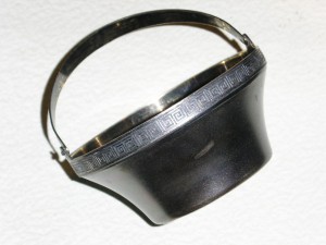 Сахарница 916 проба.