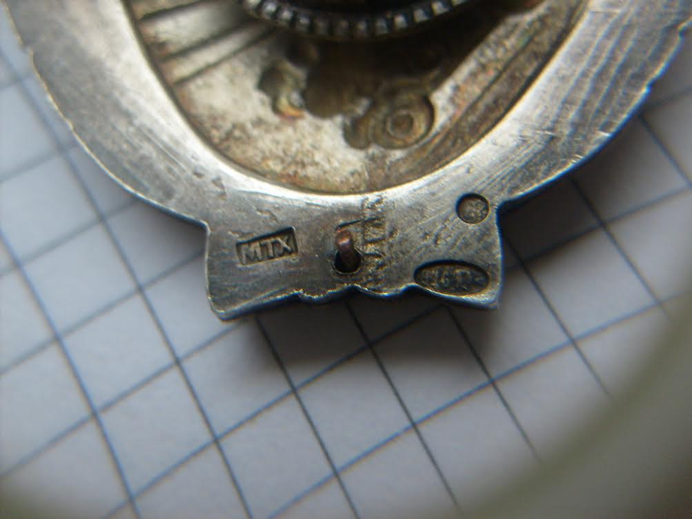 Почетный ДОРОЖНИК _____ в серебре!