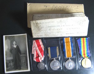 Усердие на иностранца в комплекте