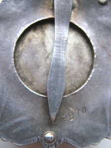 Невский №2870