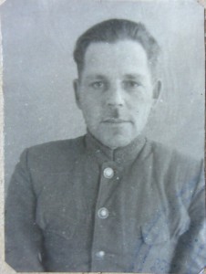 Невский за Сталинград, плен, перевыдача.