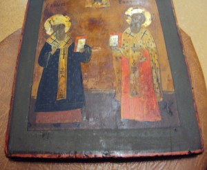 св.  АФАНАСИЙ, св.КИРИЛЛ.КРАСОТИЩА !