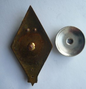 Ромб ГДОИФК имени Лесгафта