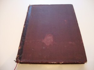 Литургические труды Патриарха Терновского. 1890г. П.Сырку.