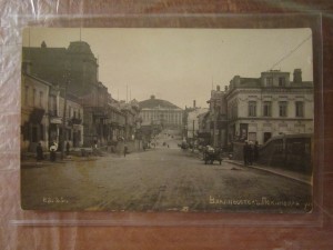ВЛАДИВОСТОК - 12 ФОТООТКРЫТОК