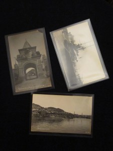 ВЛАДИВОСТОК - 12 ФОТООТКРЫТОК
